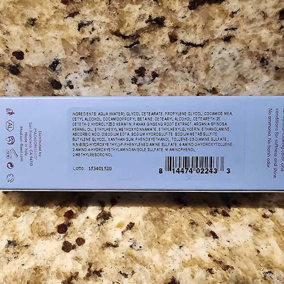 Madison Reed Hair Madison Reed Light Works Highlighting Kit Toffee